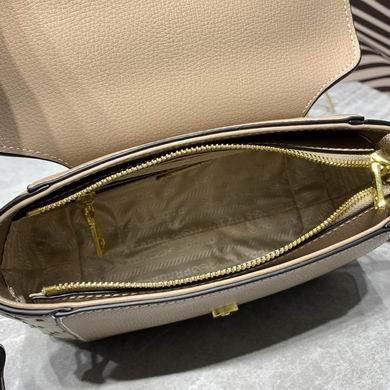 Prada Bags 55118 27X17X11cm XM 1