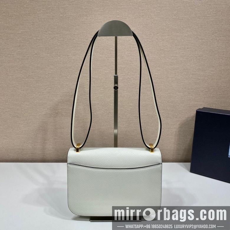 Prada Bags 1BD320 22X16X6cm XM 4colour