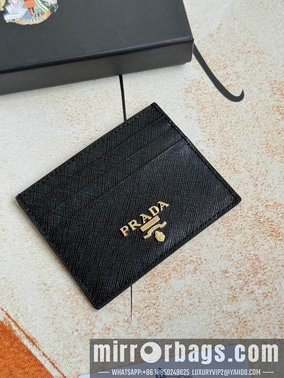 Prada Bags 1MC025 10X8cm YG 8