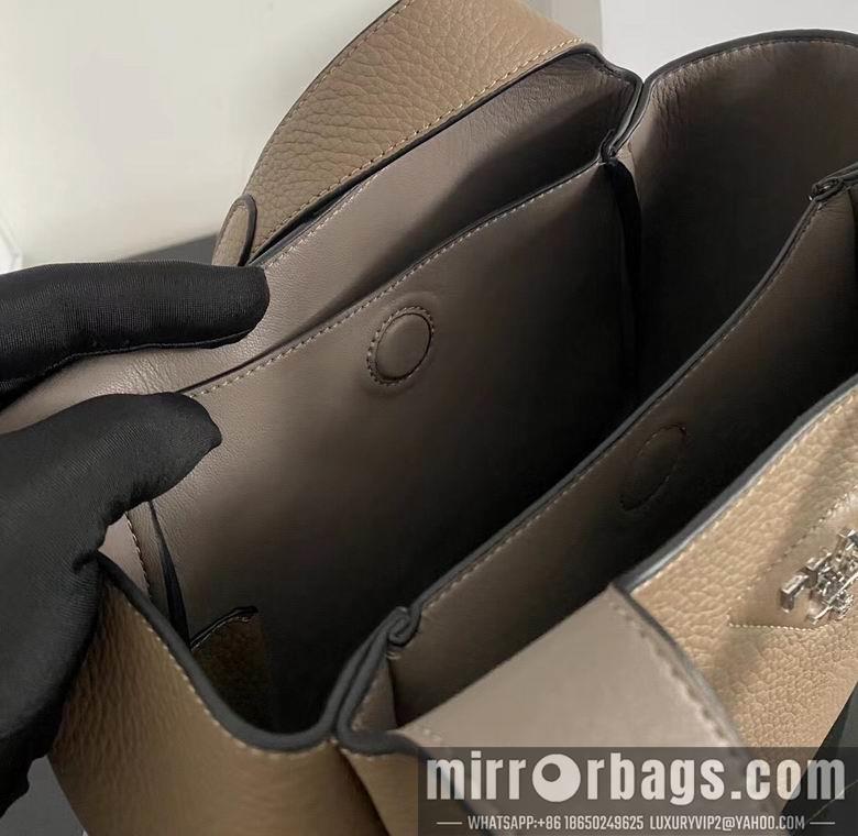 Prada Bags 1BG335 25X21.5X14cm XM 4colour