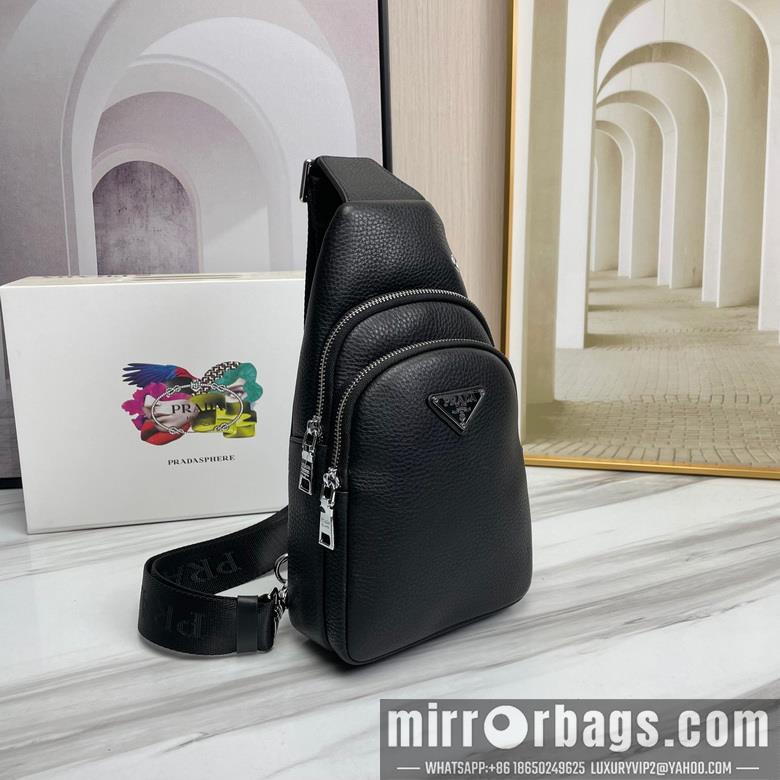 Prada Bags 329 16X28X8cm WP