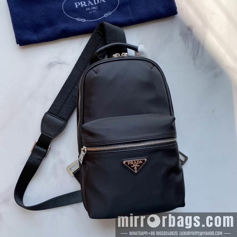 Prada Bags 2075 31X18X5.5cm WP