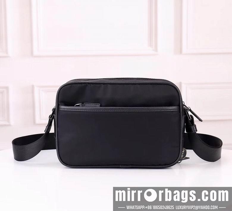 Prada Bags 24X17X7cm 053042 XM