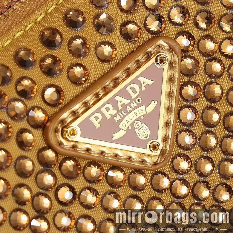 Prada Bags 1BH204 22X16X6cm XMY 4