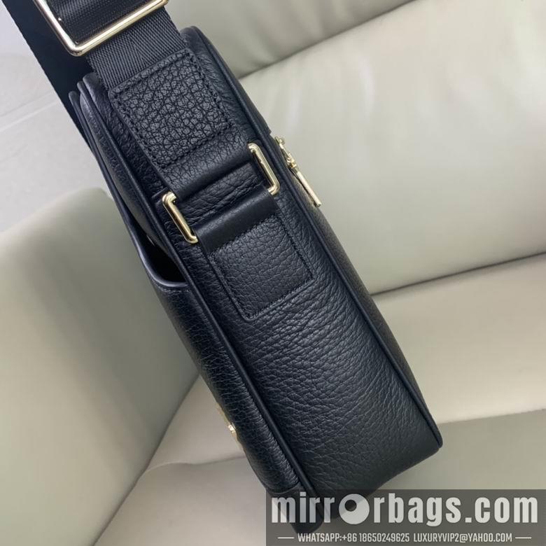 Prada Bags 8426-3 25X23X9cm XM
