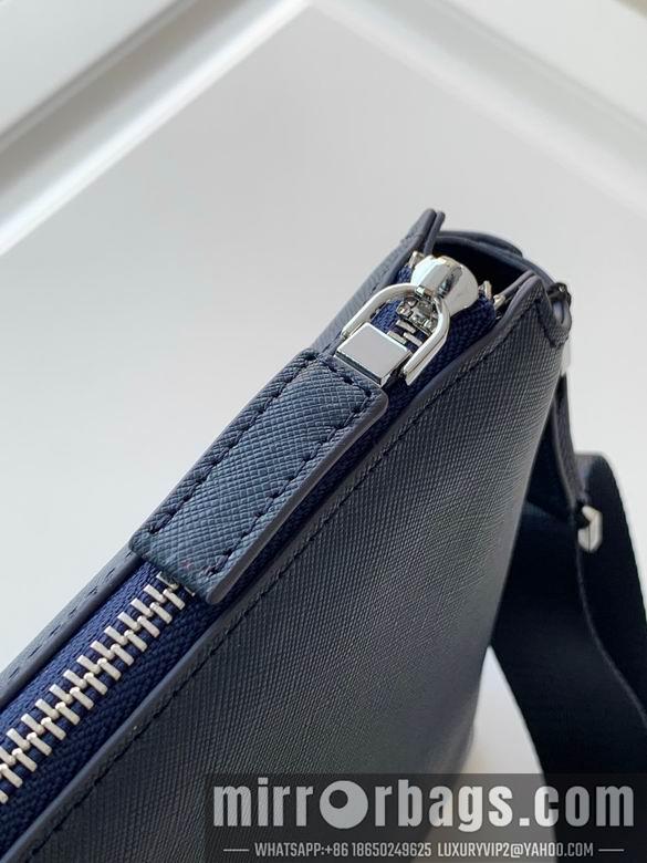 Prada Bags 7069-4 24X26X7cm WP 2colour