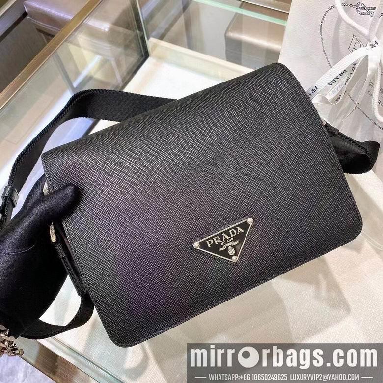 Prada Bags WM2VD038 24X18X6