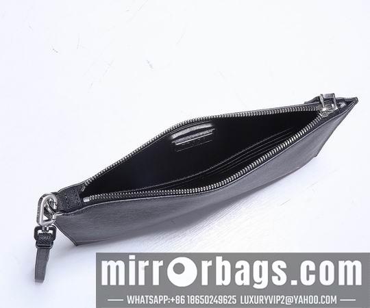 Prada Bags 2NG038 28X18cm XM 3colour