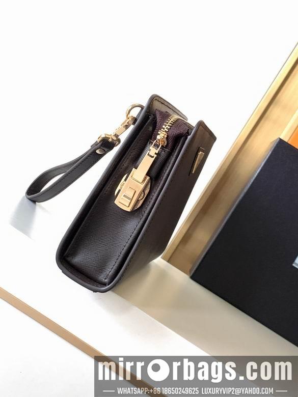 Prada Bags 1164 25X17X4cm XM 2colour