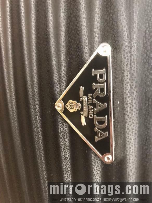 Prada Bags 9010-5 26X17X4cm WP