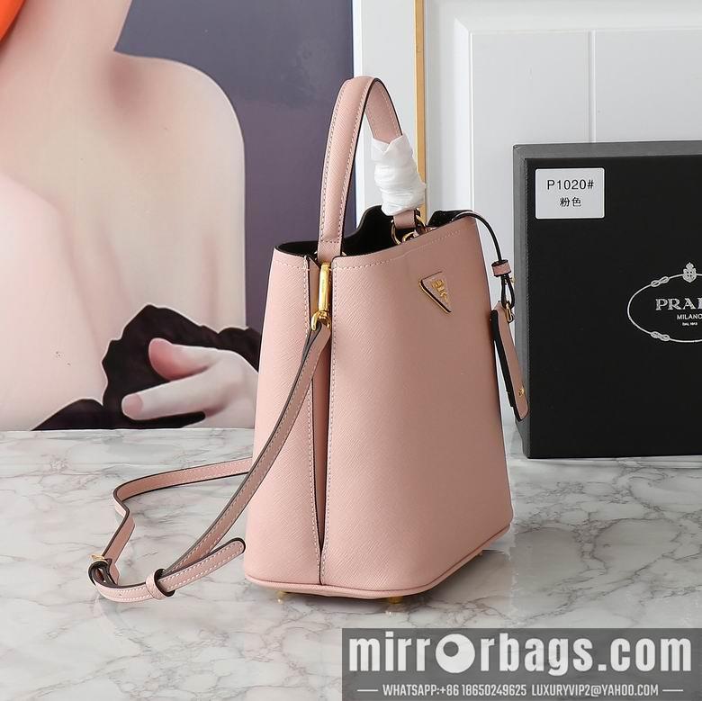 Prada Bags 1020 23X23X13cm XMY 3