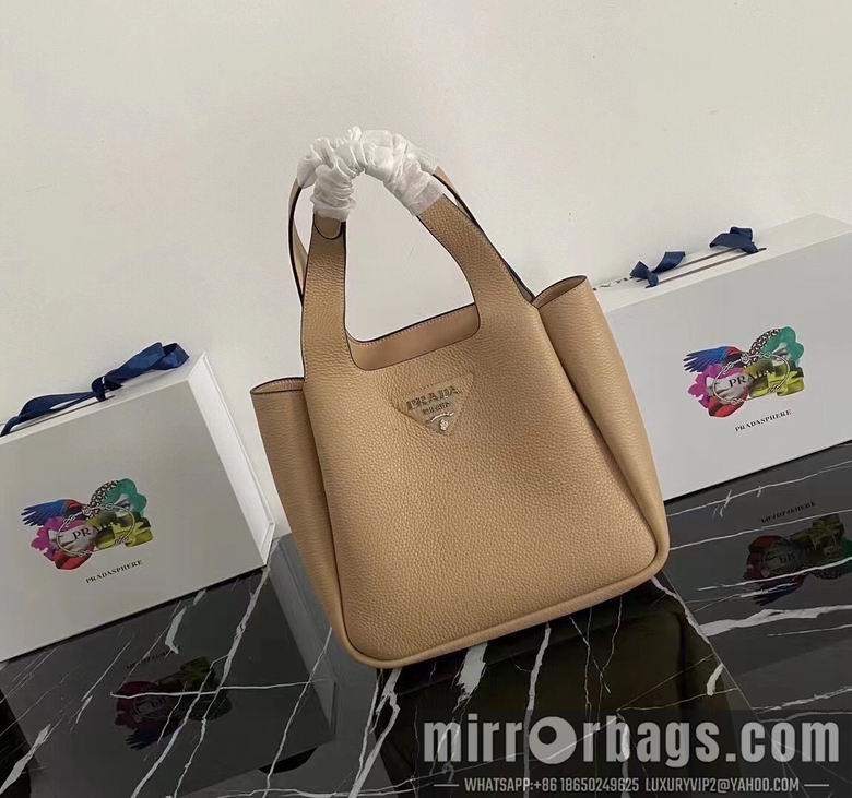 Prada Bags 1BG335 25X21.5X14cm XM 4colour