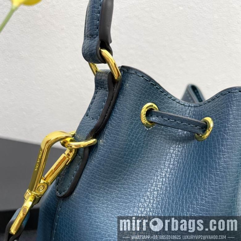Prada Bags 55129 18X23X12cm XM 6