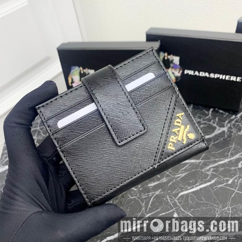 Prada Bags LM215 10X9X2cm ZC 7