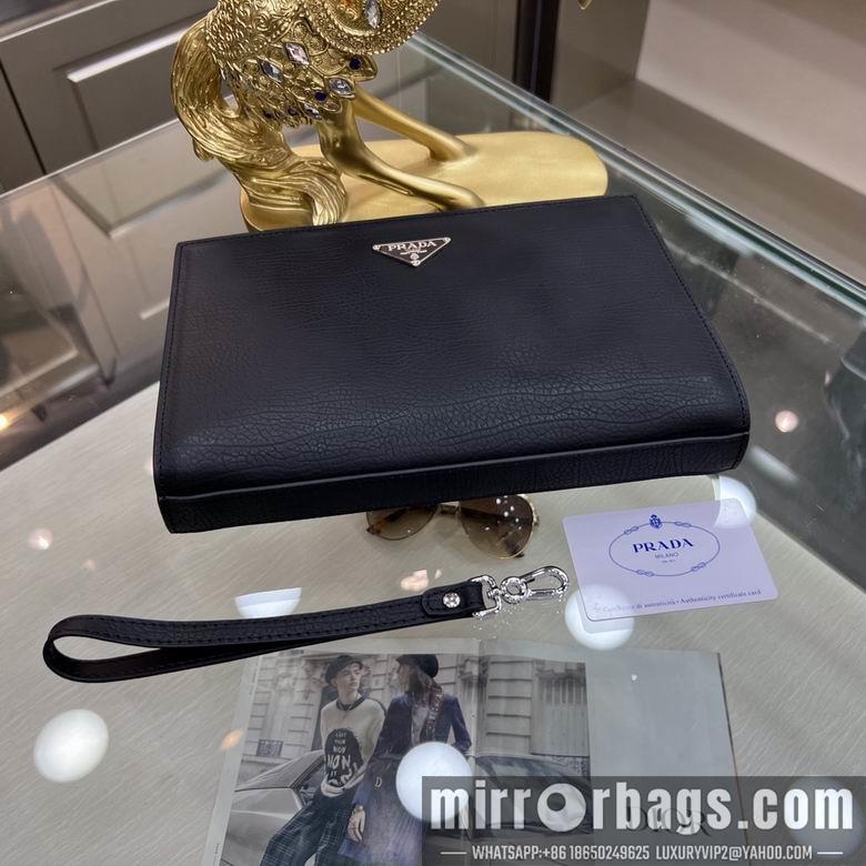 Prada Bags 7709-7 26X17X5.5cm XM