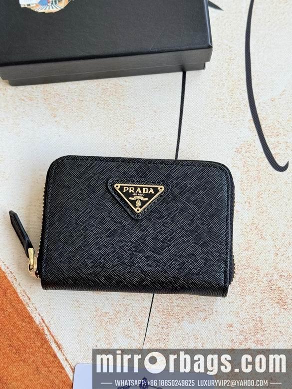 Prada Bags 2MC553 12X9X2.5cm YG 6