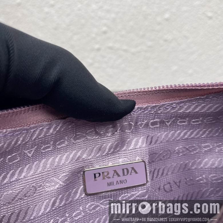 Prada Bags 1NE515 23X13X5cm XMY 7
