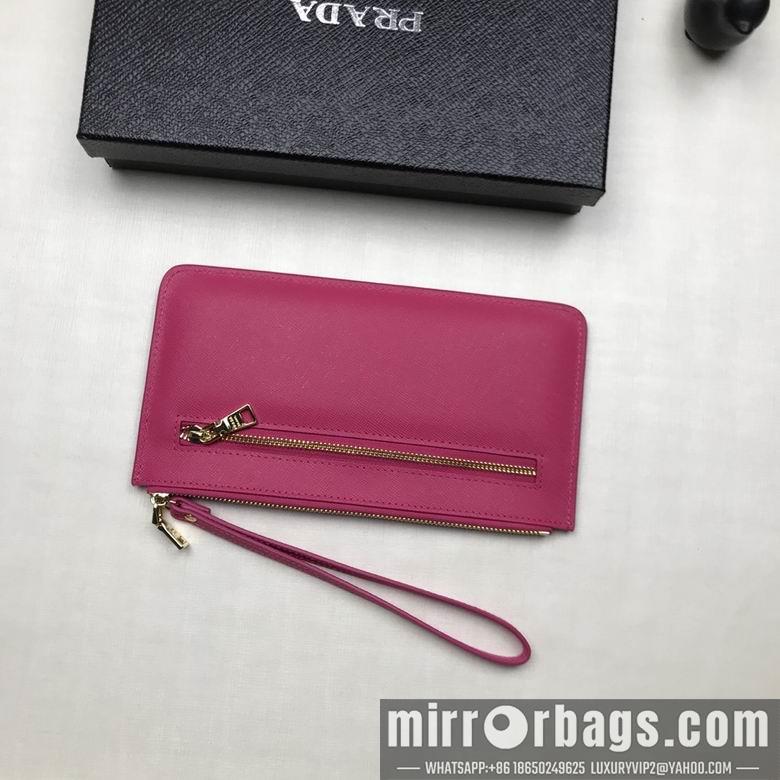 Prada Bags Prada LM0508 YG 1