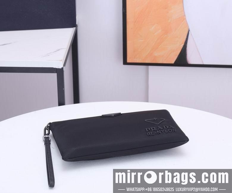 Prada Bags 2VD006 26.5X17cm XM
