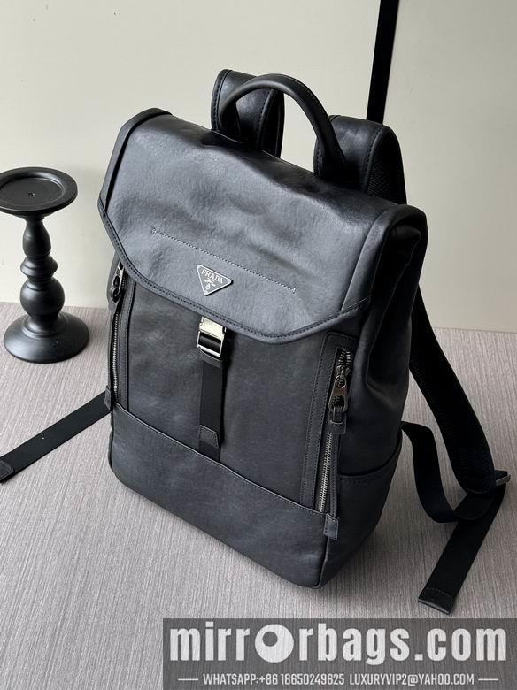 Prada Bags 6821 40X28X13cm WP