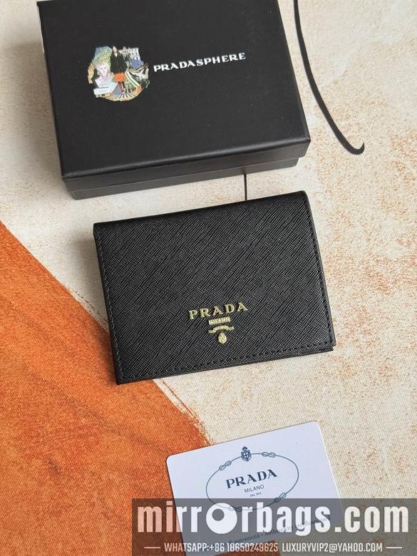 Prada Bags 1MV204 11.2X9.5cm YG 5
