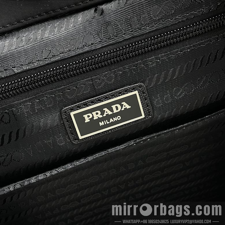 Prada Bags 10117-32 29X40X14cm XM