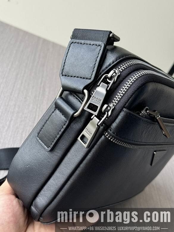 Prada Bags 340A 26X19X8cm WP