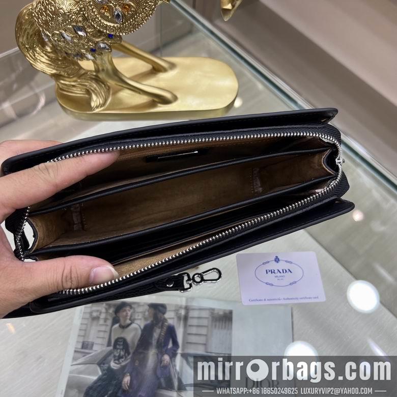 Prada Bags 170901-7 25X17X5cm XM