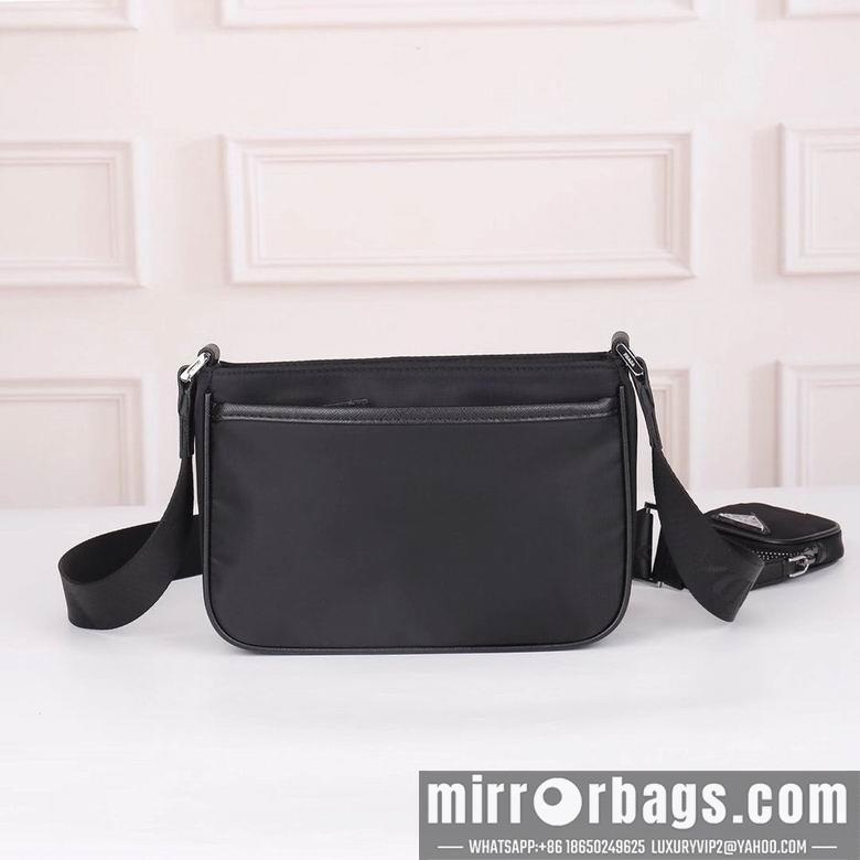 Prada Bags 22X16X5cm 053057 XM