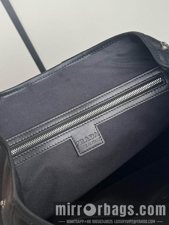 Prada Bags 8424-6 42X28X14cm WP 2colour