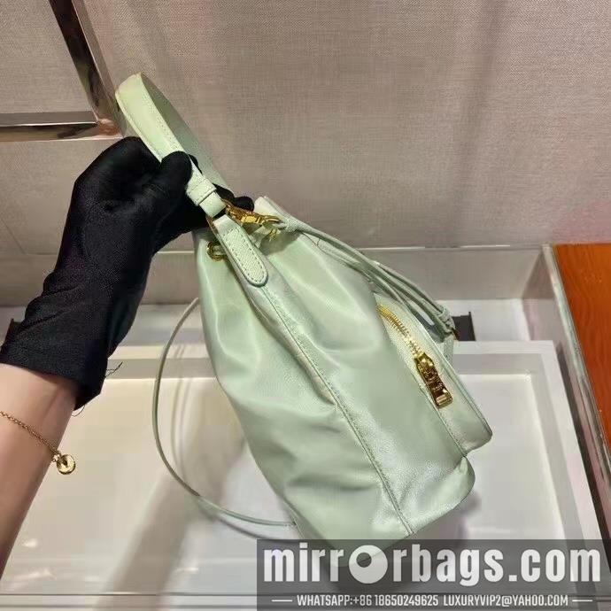 Prada Bags 1BH038 18X23X12cm XM 3