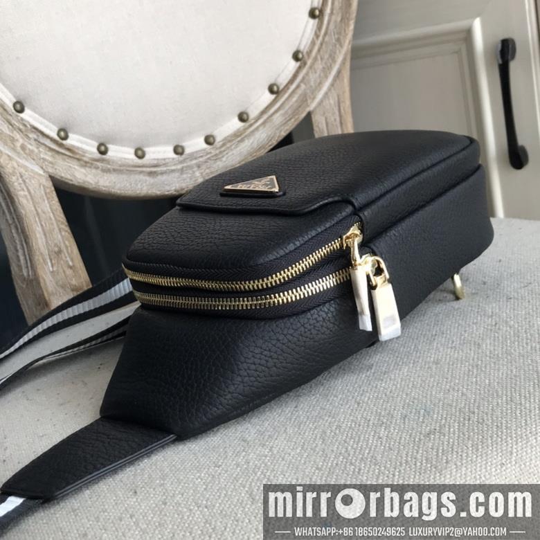 Prada Bags 9875-2 28X16X7.5cm WP