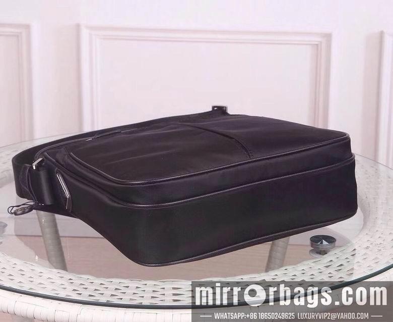 Prada Bags 26X26X7cm 053028 XM