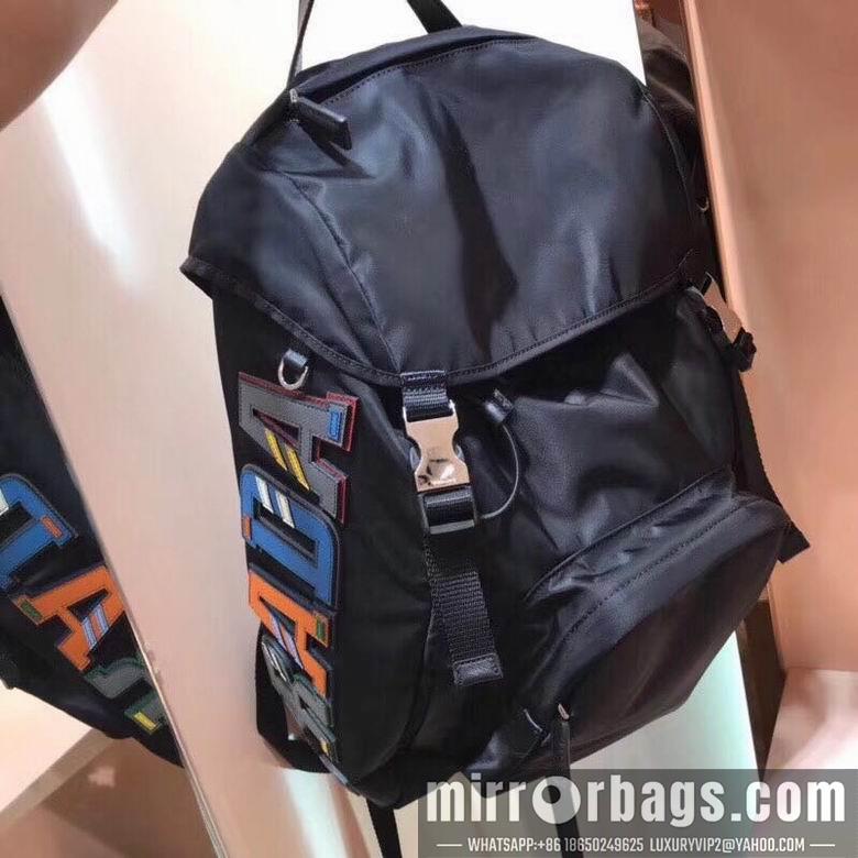 Prada Bags 2VZ135 17X27X45cm SC 3colour