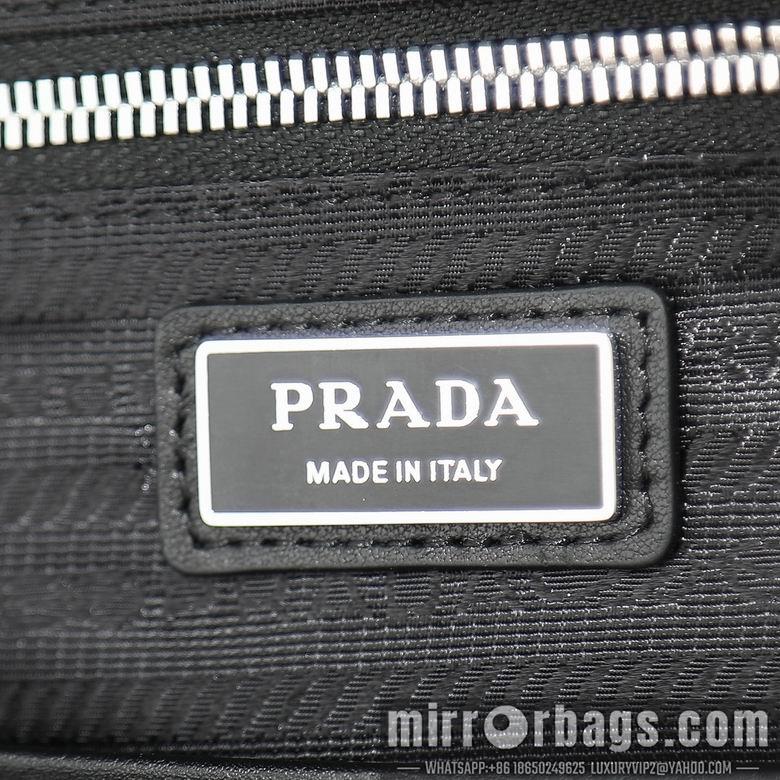 Prada Bags 2VZ102 30X43X12.5cm WP 2colour