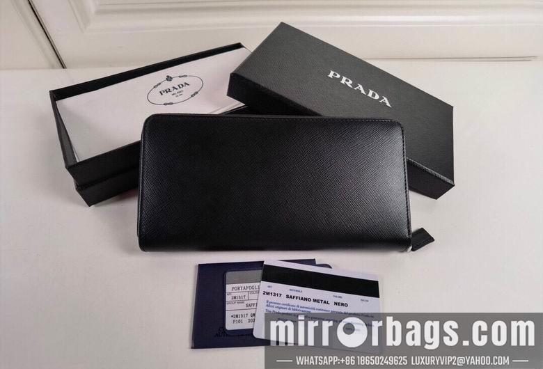 Prada Bags 2M1317 20X10.3cm XM