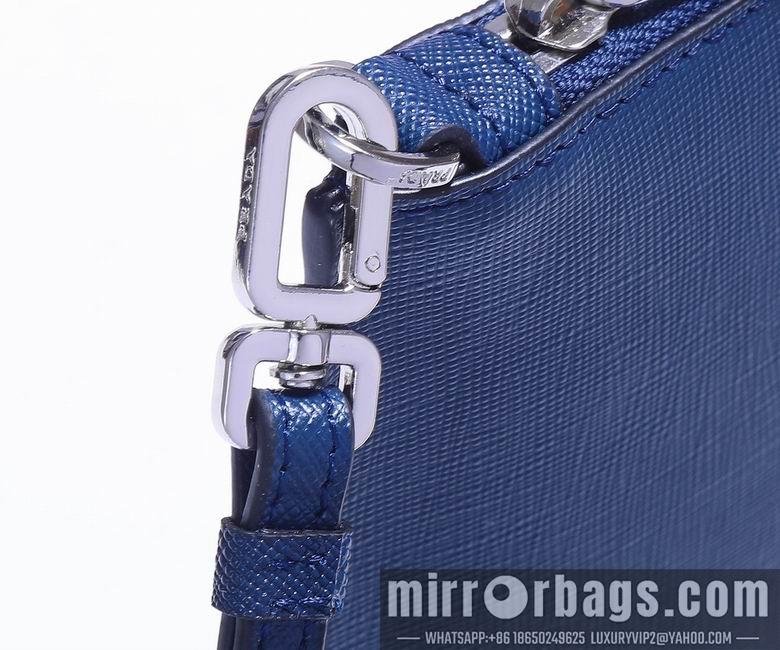 Prada Bags 2NH036 28X18cm XM 2colour