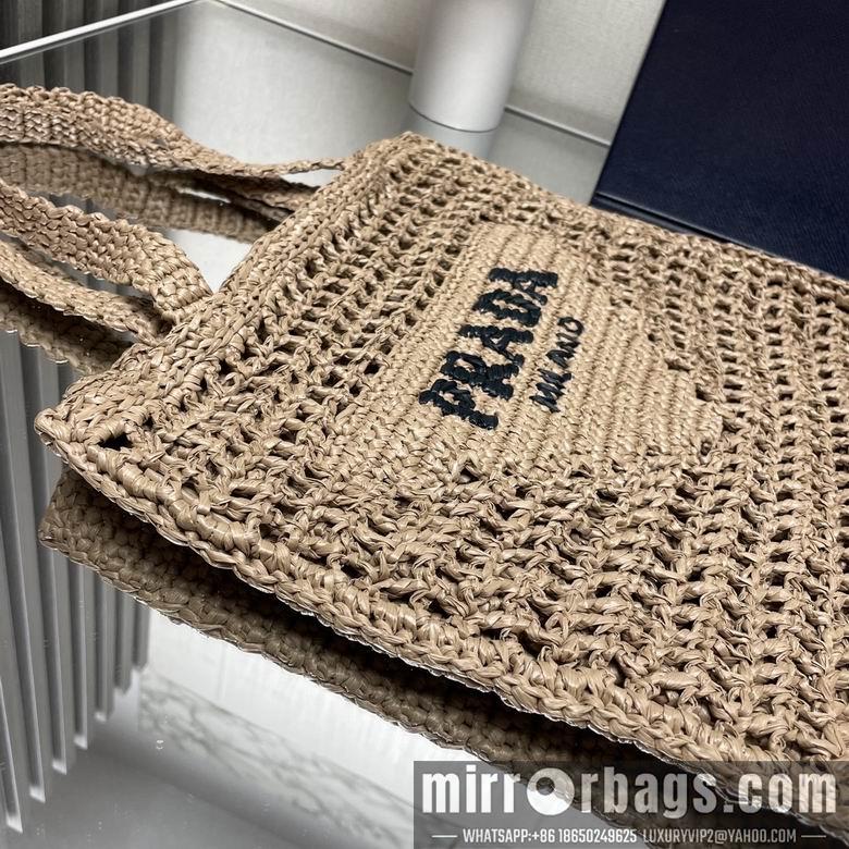 Prada Bags 1BG393 36X38X3cm YG 5