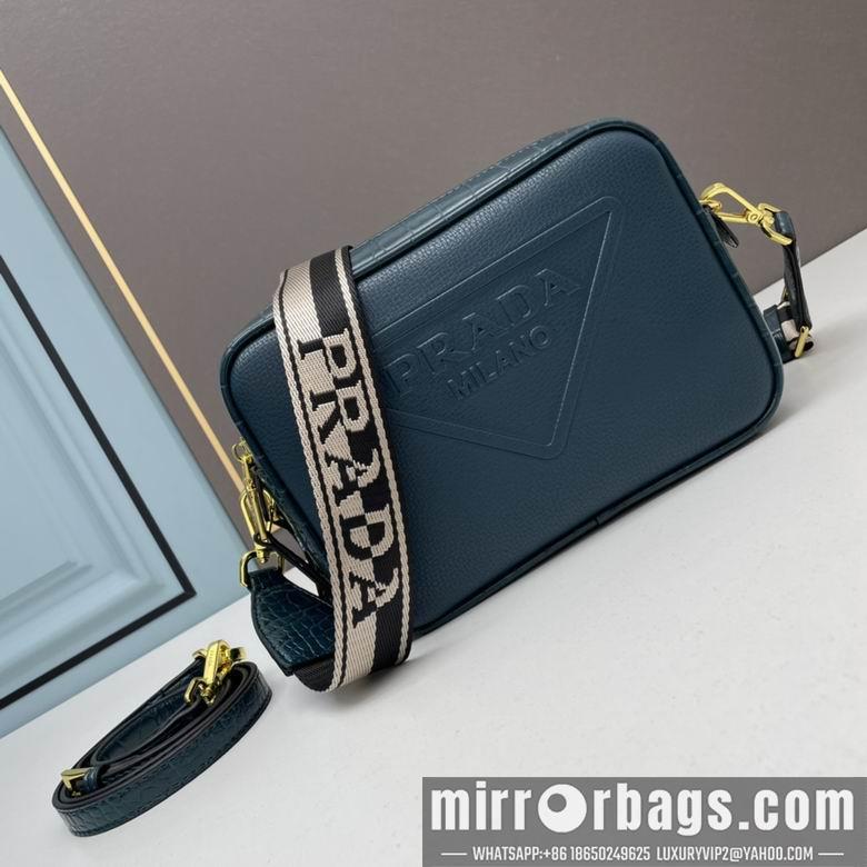 Prada Bags 55108 23X16X10cm XM 2