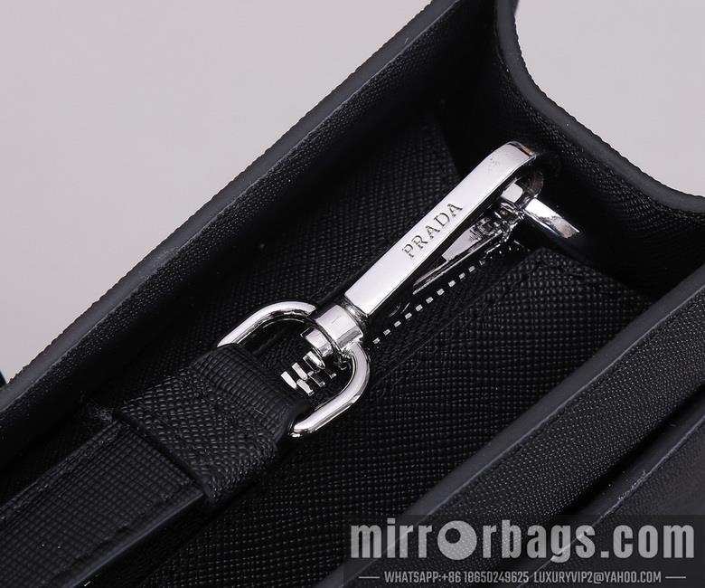 Prada Bags 2VG011-1F 38X30X8cm XM