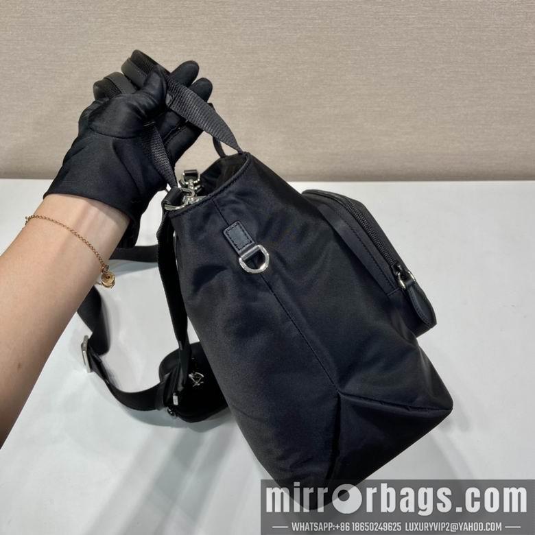 Prada Bags 1BG354 34X24X13cm WP