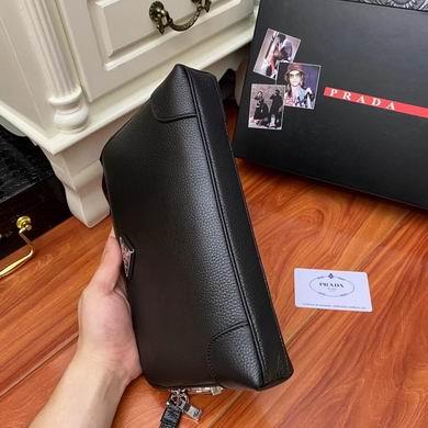 Prada Bags F0143 27X16X4cm XM