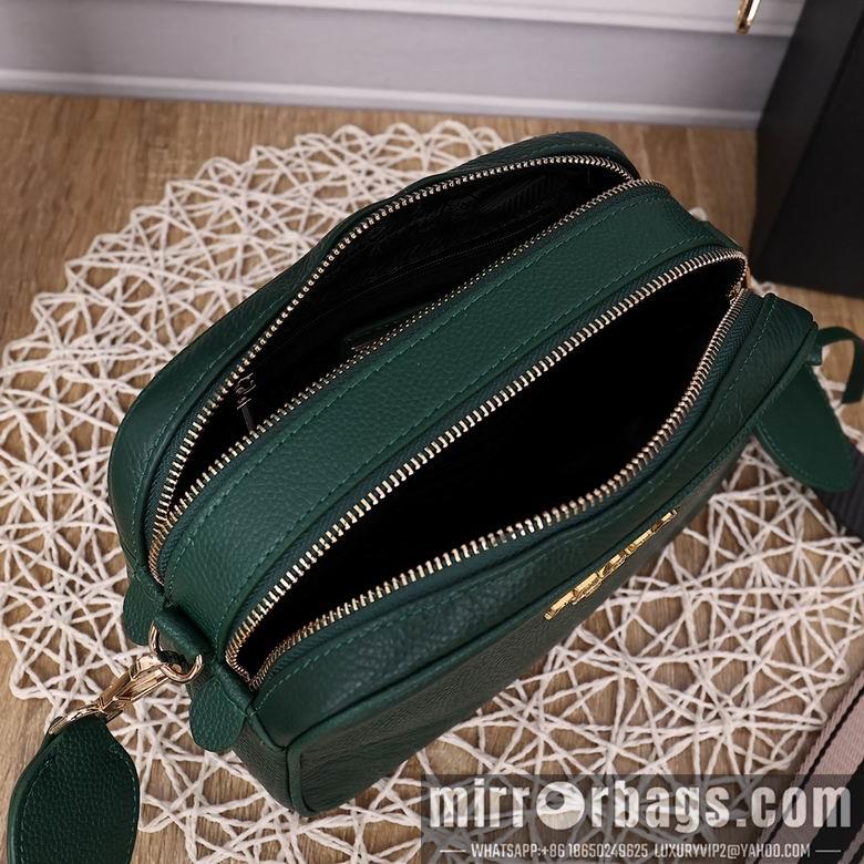 Prada Bags 0838 22x14x8.5cm YG 3