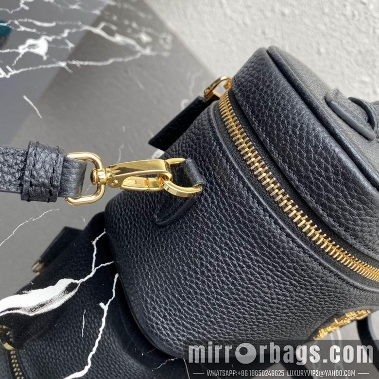 Prada Bags 1BH202 18X11.5X7.5cm YG 1