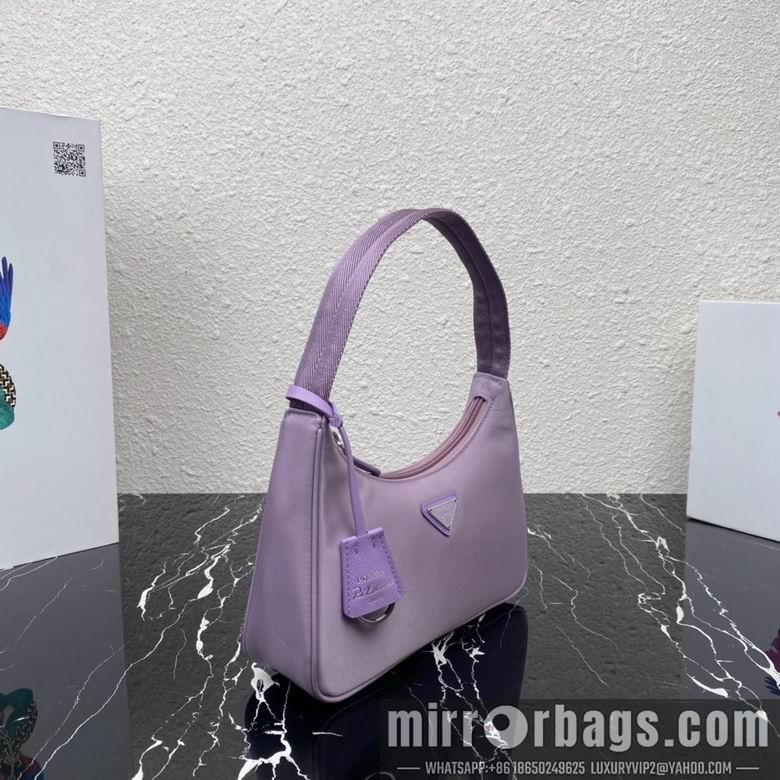 Prada Bags 1NE515 23X13X5cm XMY 7