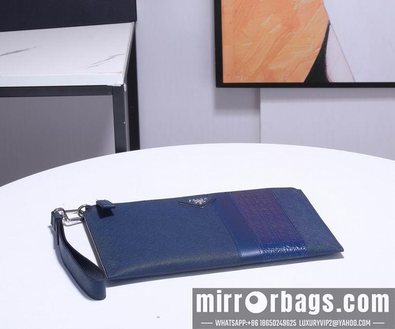 Prada Bags 2NG005G 28X18cm XM