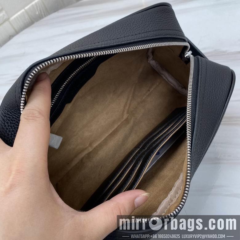 Prada Bags 5225-5 27X15X9cm XM