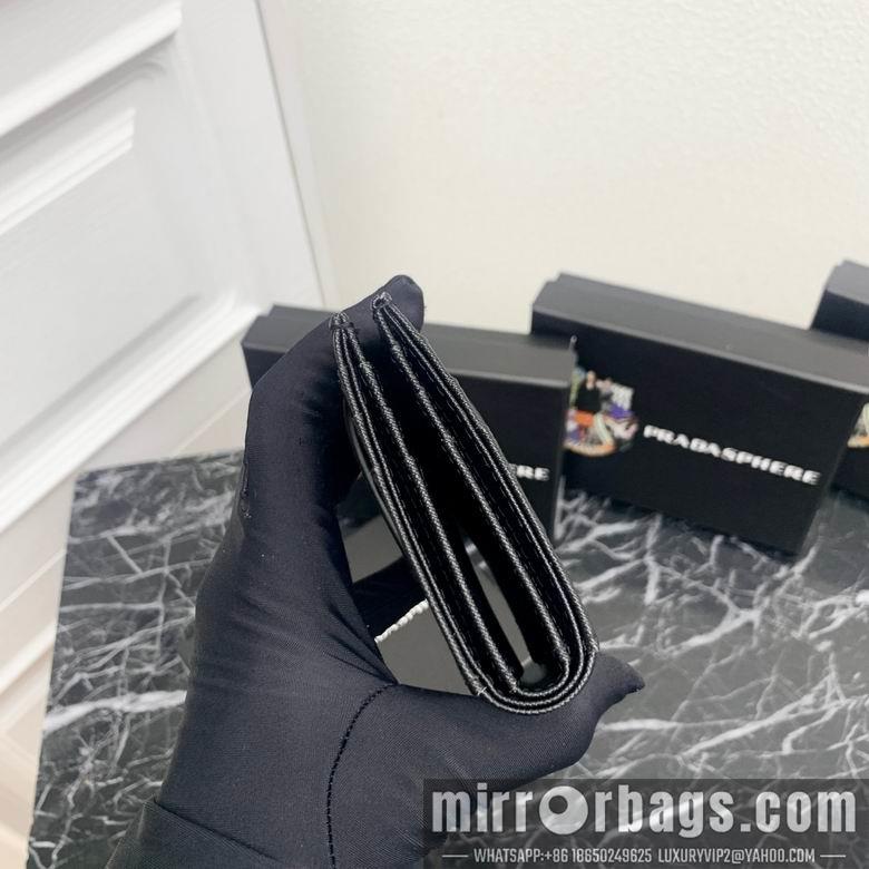 Prada Bags LM215 10X9X2cm ZC 7