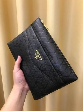 Prada Bags 965-5 27X18X2cm WP