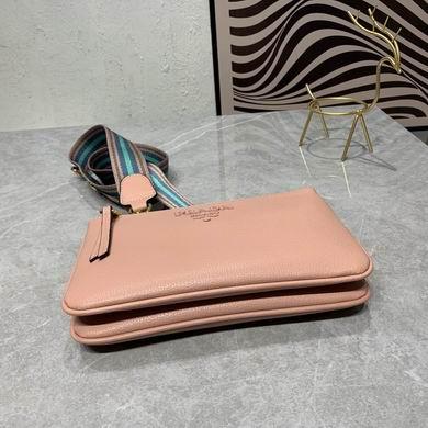 Prada Bags 2100 25X15X5cm XM 5